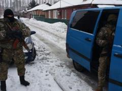 На Донбассе поймали преступника, разыскиваемого за изнасилование в Николаевской области
