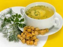 Справится ли с простудой куриный бульон?