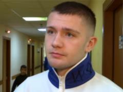 Дуэлунд: Три дня назад начал наступать на больную ногу