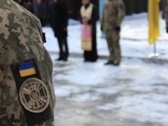 ООС: оккупанты 3 раза нарушали режим  тишины , потерь нет