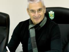 Стало известно, кто будет помогать Фабри Гонсалесу в Карпатах