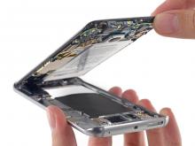 Ремонт iPhone после контакта с разными жидкостями