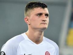 Прийма покинет Зарю, Сваток переведен в дубль