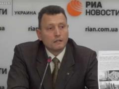 Віктор Глеба: Чиновники ДАБІ на місцях відновили схему “невідповідності оформлення”