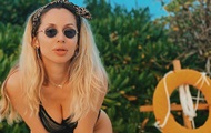 Лобода прокомментировала матерный скандал в аэропорту