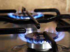 Газ на Украине снова резко подорожает