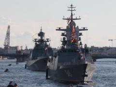 Болгарам хотят запретить принимать российские корабли