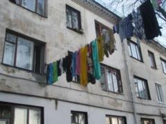 Нардепы продлили мораторий на выселение жителей общежитий