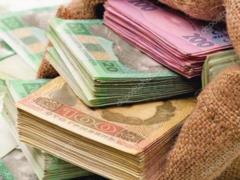 Киевлянка заплатила более 120 млн грн. налога на доходы физлиц