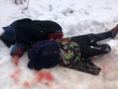 Под Днепром нашли тело пенсионерки без головы