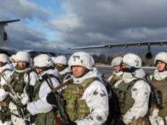 В этом году украинские военные примут участие в 20 учениях за пределами страны