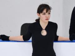 Неудачу Медведевой на чемпионате оправдали