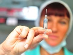 Врачи пояснили Супрун, почему вакцинироваться от кори в период гриппа категорически нельзя