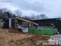 Руслан Форостяк: О трагедии на Ланжероне