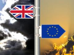 Евросоюз готов отложить Brexit