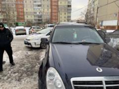 Заява прес-служби партії «Громадянська позиція» щодо обстрілу авто працівників штабу Гриценка
