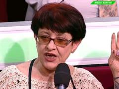 Суд Харькова арестовал депортированную из России сепаратистку