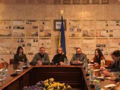 Украина требует официальных данных о состоянии здоровья украинских моряков