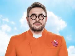 Алексей Суханов станет экспертом грандиозного супер-шоу «Дивовижні люди» на канале «Украина»