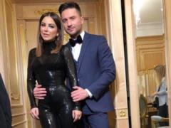  Мой человек : Сергей Лазарев подогрел слухи о романе с Ани Лорак