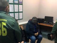 Турки по чешским документам пытались вылететь из Украины в Британию
