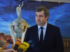 ДЮФЛУ спільно з ФФУ продовжить сприяти розвитку дитячого футболу, створивши Еліт-лігу