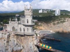 Признали: украинцам в Крыму лучше