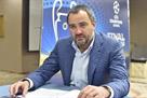 Павелко: В Украине скоро будет VAR