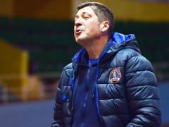 Бакалов: На сборах планируем сыграть девять товарищеских матчей