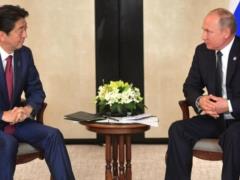 У Токио остался последний шанс договориться с Москвой