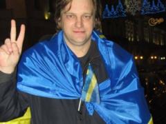 Михаил Голубев: Если Ксения Собчак, по чьему-либо мнению, враг Украины - на чём это основывается, сорри?