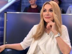 Неожиданный поворот: Ольга Сумская сменила профессию
