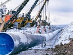 В РФ рассказали о пользе остановки газового транзита через Украину