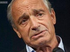 Геннадий Кацен: Крик души: пронзительное стихотворение Валентина Гафта «Какого цвета грязь?»