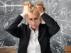 В Киеве отец школьника избил учителя