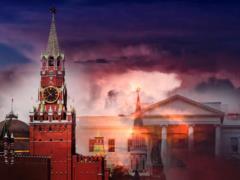 Медведев поблагодарил Запад за санкции