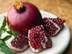 Косточки и мякоть граната спасут от рака кишечника