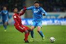 Хоффенхайм — Бавария 1:3 Видео голов и обзор матча