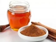 Корица с медом для похудения: показания и рецепты