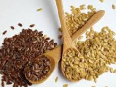 Как правильно употреблять семена льна для красоты и здоровья