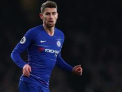 Рио Фердинад: Жоржиньо не защищается, не бежит, сделал 2000 передач и ни одного ассиста