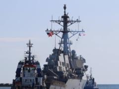 Американцев предупредили о последствиях провокаций у берегов Крыма