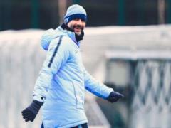 Гвардиола оставил Зинченко вне заявки на матч против Хаддерсфилда