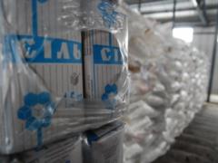 Беларусь просит Украину приостановить расследование о демпинге соли