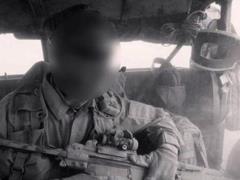 На КПВВ Марьинка задержан вымогатель и насильник из  ДНР 