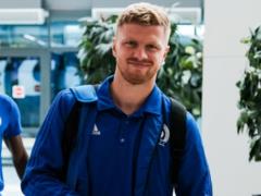 Корзун может продолжить карьеру в Саудовской Аравии