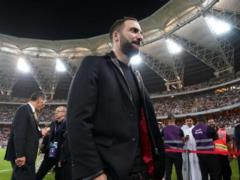 Милан ни разу не проиграл без Игуаина, забивая по два гола в среднем за матч