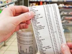 Какую угрозу несут в себе кассовые чеки?