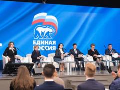  Народные контролеры   Единой России  проверили безопасность торговых центров