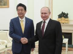 Курилы наши: надежды японцев рухнули